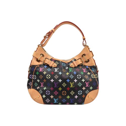 Louis Vuitton Greta Multicolor Handbags Louis Vuitton Louis Vuitton Greta Multicolor Handbags Louis Vuitton