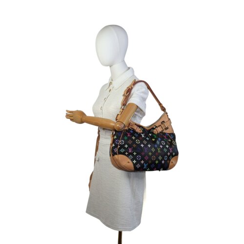 Louis Vuitton Greta Multicolor Handbags Louis Vuitton 2 Louis Vuitton Greta Multicolor Handbags Louis Vuitton 2