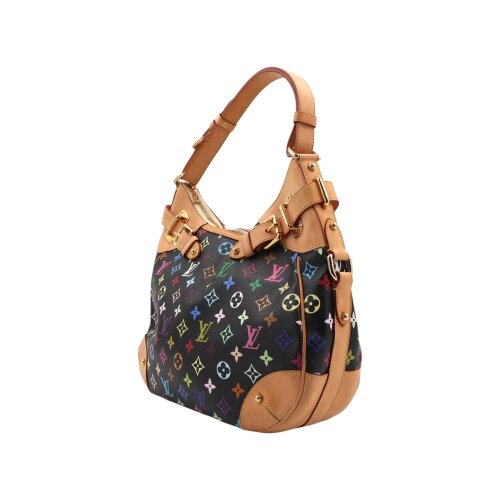 Louis Vuitton Greta Multicolor Handbags Louis Vuitton 3