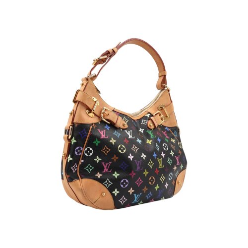 Louis Vuitton Greta Multicolor Handbags Louis Vuitton 5