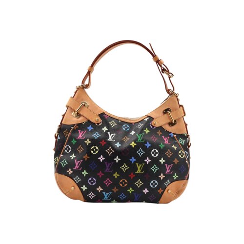 Louis Vuitton Greta Multicolor Handbags Louis Vuitton 4