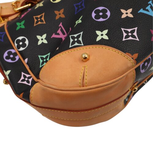 Louis Vuitton Greta Multicolor Handbags Louis Vuitton 7