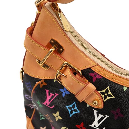 Louis Vuitton Greta Multicolor Handbags Louis Vuitton 9