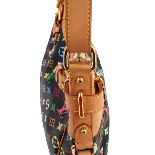 Louis Vuitton Greta Multicolor Handbags Louis Vuitton 12