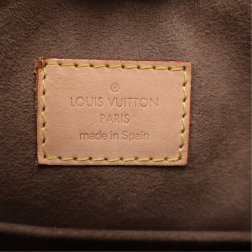Louis Vuitton Greta Multicolor Handbags Louis Vuitton 14