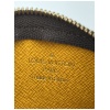 Louis Vuitton Groom Schlüsseletui Monogram Canvas Kleinlederwaren Louis Vuitton 24