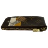 Louis Vuitton Groom Schlüsseletui Monogram Canvas Kleinlederwaren Louis Vuitton 18
