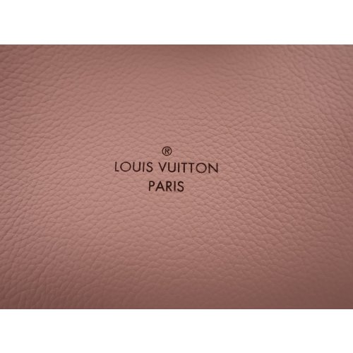 Louis Vuitton Haumea Magnolia