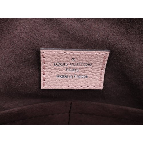 Louis Vuitton Haumea Magnolia