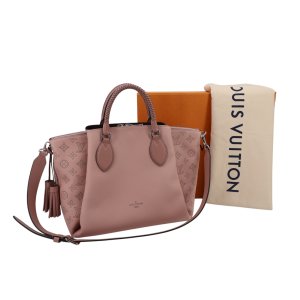Louis Vuitton Haumea Magnolia