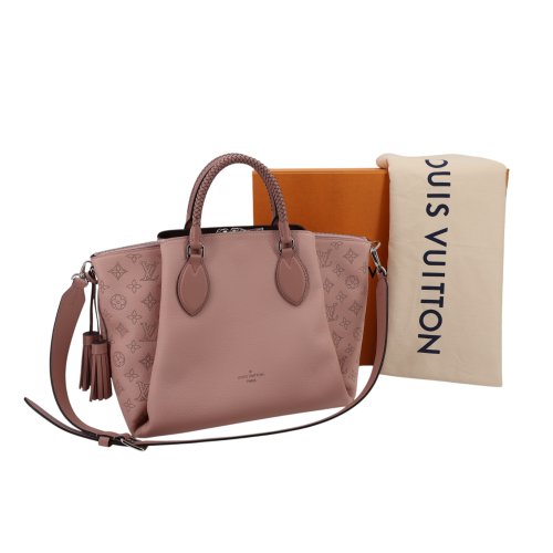 Louis Vuitton Haumea Magnolia