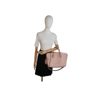 Louis Vuitton Haumea Magnolia