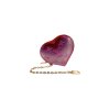 Louis Vuitton Heart Coin Vernis Valentinstag Geldbörse Geldbörsen Louis Vuitton 11