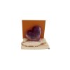 Louis Vuitton Heart Coin Vernis Valentinstag Geldbörse Geldbörsen Louis Vuitton 12