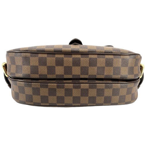 Louis Vuitton Highbury Damier Ebene