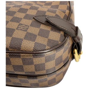 Louis Vuitton Highbury Damier Ebene