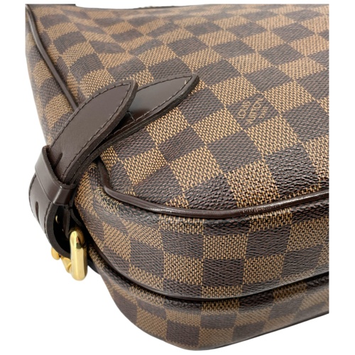 Louis Vuitton Highbury Damier Ebene