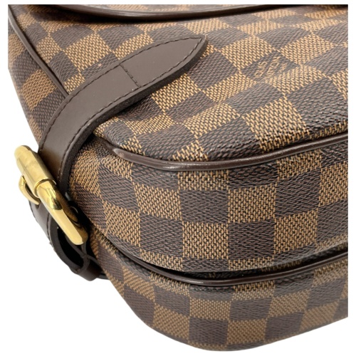 Louis Vuitton Highbury Damier Ebene