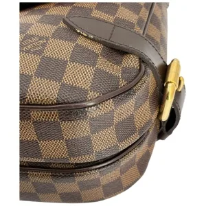 Louis Vuitton Highbury Damier Ebene