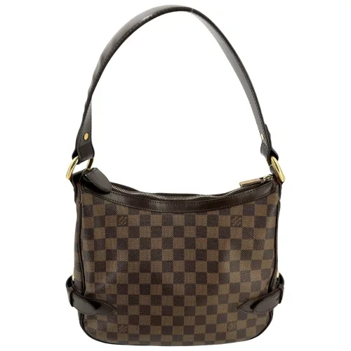 Louis Vuitton Highbury Damier Ebene