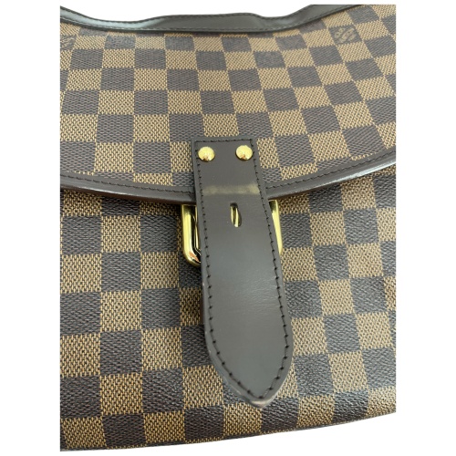 Louis Vuitton Highbury Damier Ebene