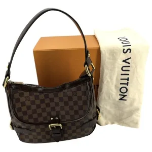 Louis Vuitton Highbury Damier Ebene