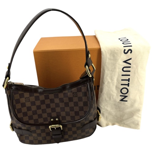 Louis Vuitton Highbury Damier Ebene