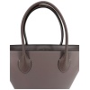 Louis Vuitton Holdall PM Satin Kalbsleder Grau Handtaschen Louis Vuitton 30 Louis Vuitton Holdall PM Satin Kalbsleder Grau Handtaschen Louis Vuitton 30