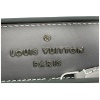 Louis Vuitton Holdall PM Satin Kalbsleder Grau Handtaschen Louis Vuitton 39 Louis Vuitton Holdall PM Satin Kalbsleder Grau Handtaschen Louis Vuitton 39