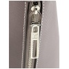 Louis Vuitton Holdall PM Satin Kalbsleder Grau Handtaschen Louis Vuitton 34 Louis Vuitton Holdall PM Satin Kalbsleder Grau Handtaschen Louis Vuitton 34