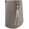 Louis Vuitton Holdall PM Satin Kalbsleder Grau Handtaschen Louis Vuitton 33 Louis Vuitton Holdall PM Satin Kalbsleder Grau Handtaschen Louis Vuitton 33
