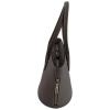 Louis Vuitton Holdall PM Satin Kalbsleder Grau Handtaschen Louis Vuitton 25 Louis Vuitton Holdall PM Satin Kalbsleder Grau Handtaschen Louis Vuitton 25
