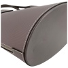 Louis Vuitton Holdall PM Satin Kalbsleder Grau Handtaschen Louis Vuitton 27 Louis Vuitton Holdall PM Satin Kalbsleder Grau Handtaschen Louis Vuitton 27