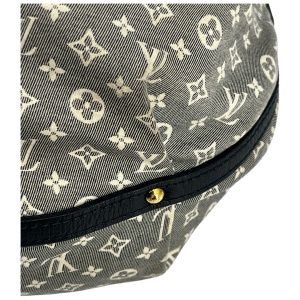 Louis Vuitton Fantaisie Monogram Idylle Encre