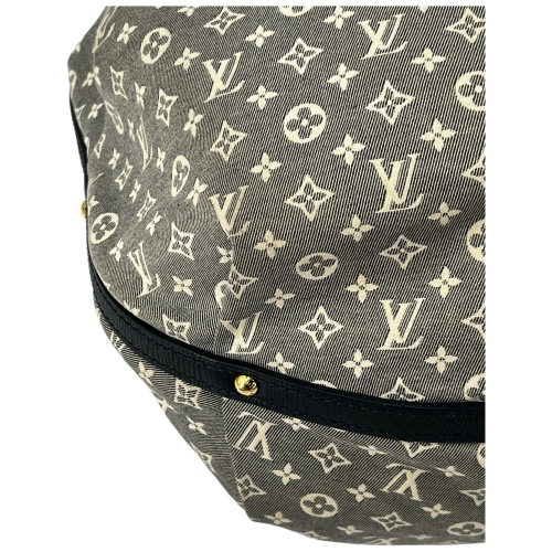 Louis Vuitton Fantaisie Monogram Idylle Encre