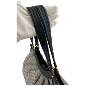 Louis Vuitton Fantaisie Monogram Idylle Encre