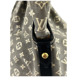 Louis Vuitton Fantaisie Monogram Idylle Encre