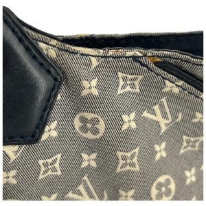 Louis Vuitton Fantaisie Monogram Idylle Encre