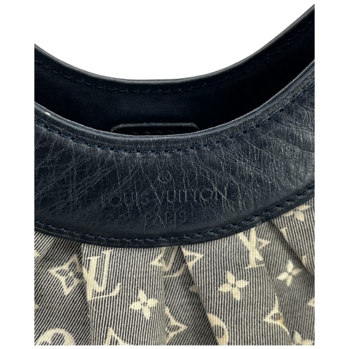 Louis Vuitton Fantaisie Monogram Idylle Encre