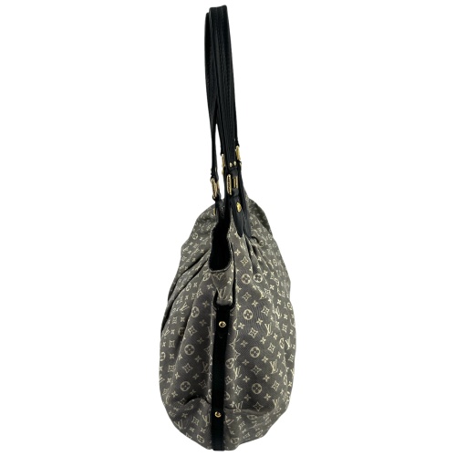 Louis Vuitton Fantaisie Monogram Idylle Encre