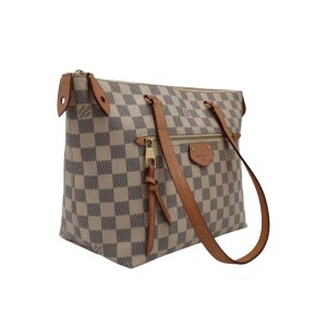 Louis Vuitton Iena PM Damier Azur Carrier bags Louis Vuitton 22
