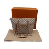 Louis Vuitton Iena PM Damier Azur Handbags Louis Vuitton 15
