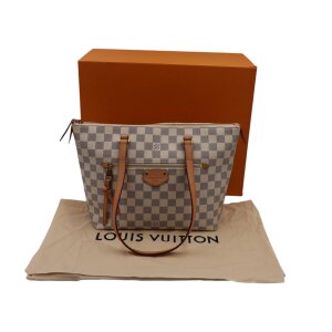 Louis Vuitton Iena PM Damier Azur Carrier bags Louis Vuitton 18