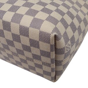 Louis Vuitton Iena PM Damier Azur Carrier bags Louis Vuitton 25