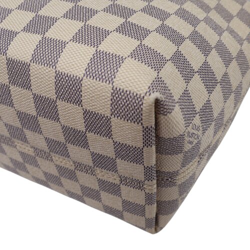 Louis Vuitton Iena PM Damier Azur Carrier bags Louis Vuitton 13