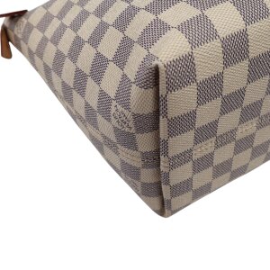 Louis Vuitton Iena PM Damier Azur Carrier bags Louis Vuitton 24