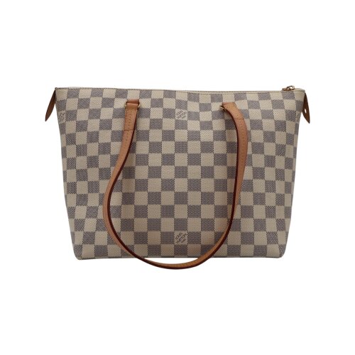Louis Vuitton Iena PM Damier Azur Carrier bags Louis Vuitton 9