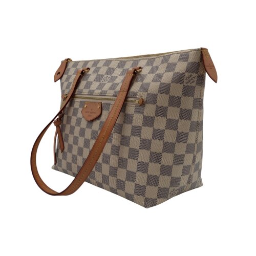Louis Vuitton Iena PM Damier Azur Carrier bags Louis Vuitton 8