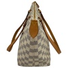 Louis Vuitton Iena PM Damier Azur Handtaschen Louis Vuitton 23