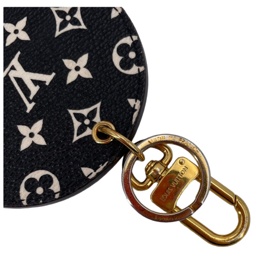 Louis Vuitton Illustre Crafty Schlüsselanhänger Taschenschmuck